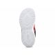 5. Skechers S-Lights Prisma Trons Jr 400090L-RDBK Schuhe