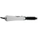 5. Esperanza Nefertiti EBL001W Haartrockner-Lockenstab (400W; weiß)