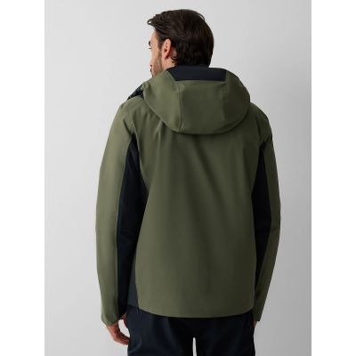 2. Herren-Trekkingjacke 10000 Membran 4F 4FRAW26TTJAM1353-43S