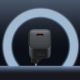 11. Baseus GaN5S 20W 1xUSB-C Wandladegerät - Schwarz