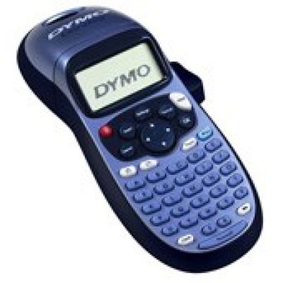 3. DYMO Letratag LT-100H Etikettendrucker