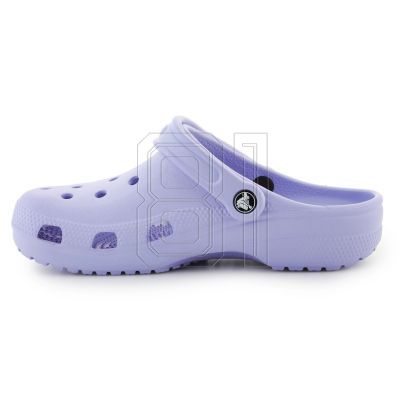 9. Crocs Classic W 10001-5BN Flip-Flops
