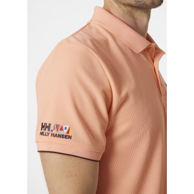 14. Helly Hansen Ocean Poloshirt M 34207 058