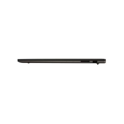 5. ASUS Zenbook S 16 UM5606GA-SR206X Ryzen AI 9 465 16,0" 3K OLED-Touchscreen 120Hz 500nits AG 32GB LPDDR5X SSD 1TB Radeon Grafikkarte 1080p+IR Kamera 83Wh Windows 11Pro Aluminium Antrim Grau