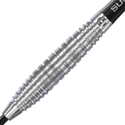 4. Harrows NX-90 BOMB 90% Steeldarts