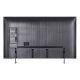 Samsung QE43Q7F2A QLED 43'' 4K Ultra HD Tizen Q-Symphony DVB-T2 Schwarzer Fernseher (Modell 2025)
