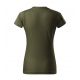 3. Malfini Basic W T-Shirt MLI-13469