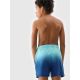 3. Badeshorts für Jungen 4F 4FJWSS25UBDSM115-31S