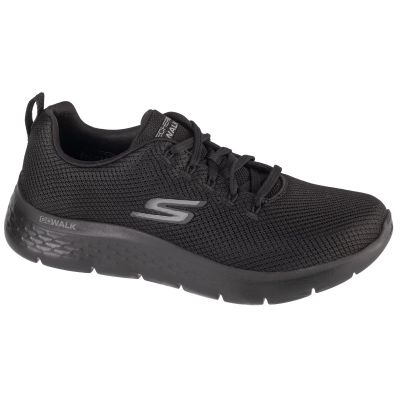 Skechers Go Walk Flex - Vespid 216507-BBK Schwarz 41