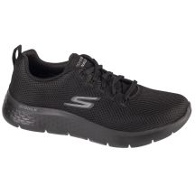 Skechers Go Walk Flex - Vespid 216507-BBK Schwarz 41