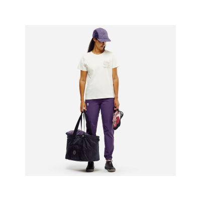 2. MILLET Cimaï Collab Ts Ss W Damen-T-Shirt beige