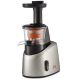 2. Tefal ZC255B Slow Juicer (200W; silber)