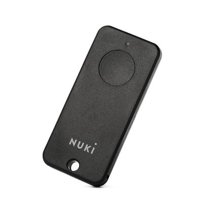 4. Nuki Fob Bluetooth-Fernbedienung