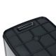 3. GREENBLUE REISETOILETTE, SCHWARZ UND MARINEBLAU GB320BB