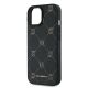 6. Karl Lagerfeld Karl Head MagSafe-Hülle für iPhone 15 Plus – Schwarz