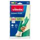 Vileda Dermo Plus "M" Handschuhe