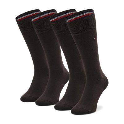 3. Tommy Hilfiger Socken 2er-Pack M 371111 937