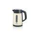 Bosch TWK4P437 Wasserkocher 1,7 l 2400 W Beige, Schwarz