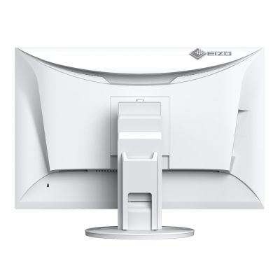 5. EIZO FlexScan EV2495-WT Monitor – 61,2 cm (24,1 Zoll) – 1920 x 1200 Pixel – WUXGA – LED – 5 ms – Weiß