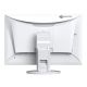 5. EIZO FlexScan EV2495-WT Monitor – 61,2 cm (24,1 Zoll) – 1920 x 1200 Pixel – WUXGA – LED – 5 ms – Weiß