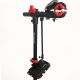 7. Wozinsky WQX-180 Fahrradreparaturständer für Fahrräder von 22 bis 29 Zoll mit 360°-Arm – Schwarz