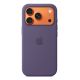 2. Apple iPhone 17 Pro Silikonhülle mit MagSafe (Misty Purple)