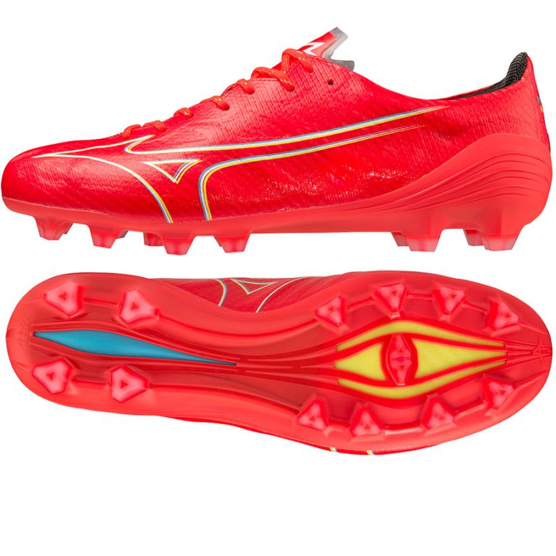 Mizuno Morelia Alpha Elite MD M P1GA236264 Schuhe