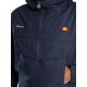 3. Ellesse Herren Kapuzenjacke Mont 3 Oh Jacket SHB23139429