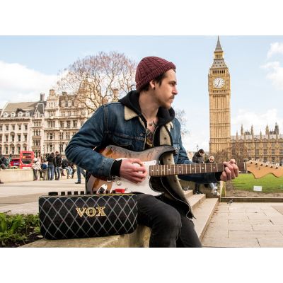 8. VOX ADIO GT AIR - Gitarrenverstärker