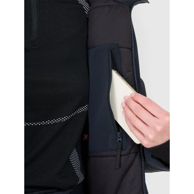 5. 4fpro Skijacke Dermizax 20000/20000 Membran Damen 4F 4FSAW24TTJAF0860-20S