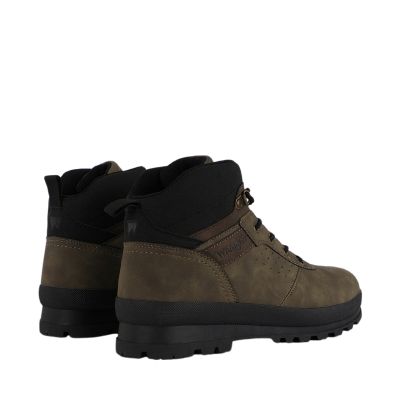 3. Wrangler Ikro Mid Herrenschuhe 20263030 99R