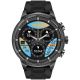 7. Smartwatch Gravity Schwarzes Armband + Armband GT41-1