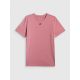 8. Schnelltrocknendes Herren-Trainingsshirt (Standardgröße) 4F 4FRSS26TFTSM2615-65M