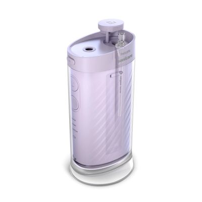27. Philips Sonicare Compact Flosser 1000 HX3333/23 Munddusche