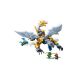 4. LEGO Ninjago 71855 – Riyu der Drachenkampf