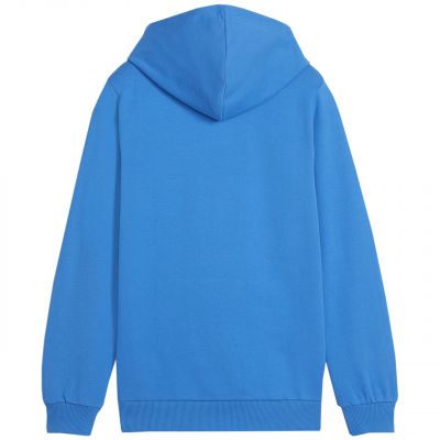 4. Puma Team Goal Casuals Hoddy Jr Sweatshirt 658619 02