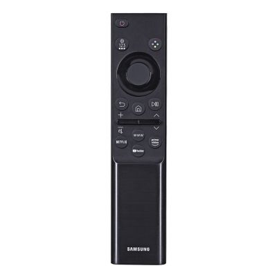 51. Samsung UE50U8072F LED-Fernseher 50 Zoll 4K Ultra HD Tizen Q-Symphony DVB-T2 Schwarz