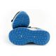 9. Leomil Kinder-Sportschuhe Bluey Sneakers mit Licht und Klettverschluss (LED)
