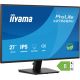 iiyama ProLite X2792QSU-B1 Computermonitor 68,6 cm (27") 2560 x 1440 px Quad HD LED Schwarz