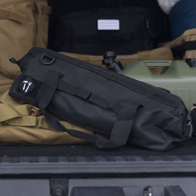 21. Offlander Offroad-Werkzeugtasche 9L OFF_CACC_13BK