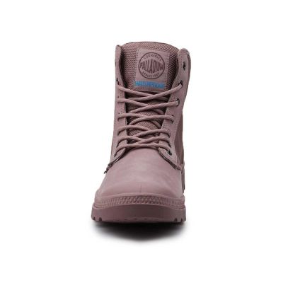 8. Palladium Pampa Sport Cuff WPN 73234-659-M Lifestyle-Schuhe