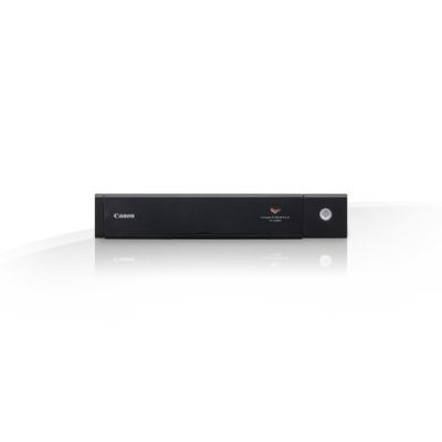 4. Canon P-208II USB 2.0 Scanner