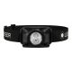 2. Ledlenser HF4R Black Stirnlampe