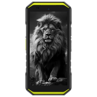 2. Ulefone Armor X32 Pro 5G 8/256GB Vivid Green UF-AX32P/GN Smartphone