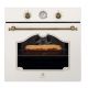 2. ELECTROLUX EOA5220FOV Backofen