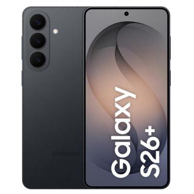 Samsung Galaxy S26+ (S947) 12/512GB Schwarz