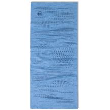 Multifunktionstuch Buff Dryflx – Solid Washed Blue, Größe: M