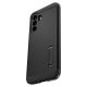 8. Spigen Tough Armor Schutzhülle für Samsung Galaxy A57 5G – Schwarz