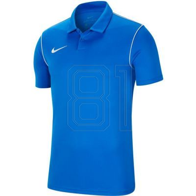 3. Nike Park 20 Jr BV6903 463 T-Shirt