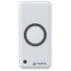 3. Varta 57909 101 111 Powerbank Lithium-Polymer (LiPo) 20000 mAh Kabelloses Laden Weiß